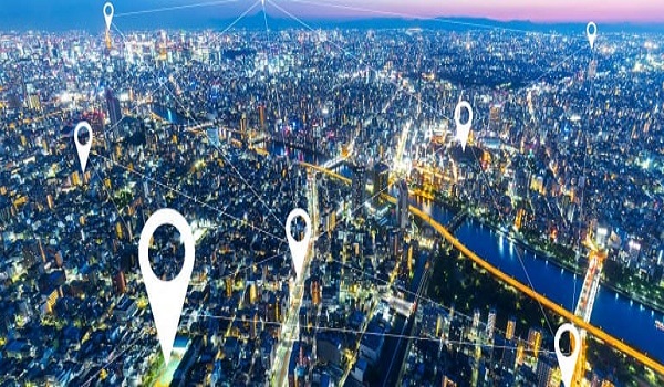 Connectivity to Prestige Park Ridge