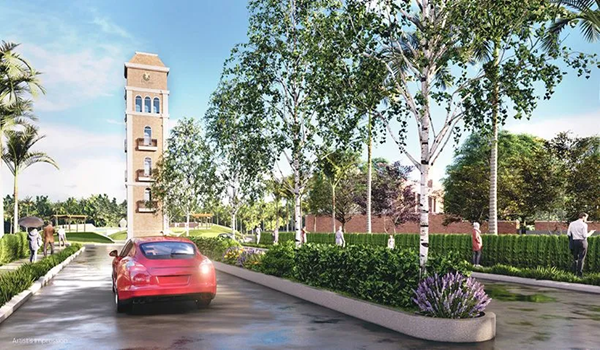 Featured Image of Prestige Greenbrook