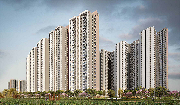 Featured Image of Prestige Park Ridge Apartment Photos