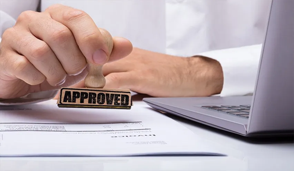 Featured Image of Approvals and Legal Status to Prestige Park Ridge