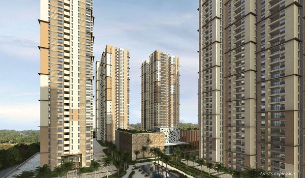 Apartment Investment with Prestige Group