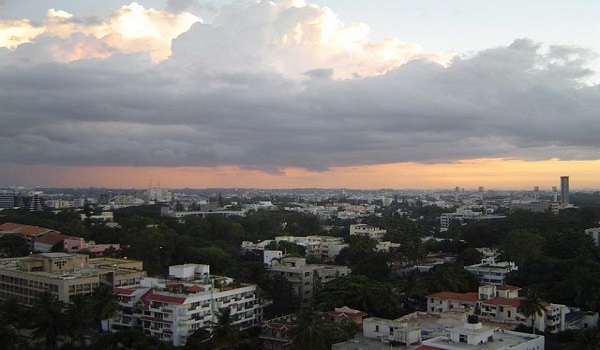 Bangalore Rural 