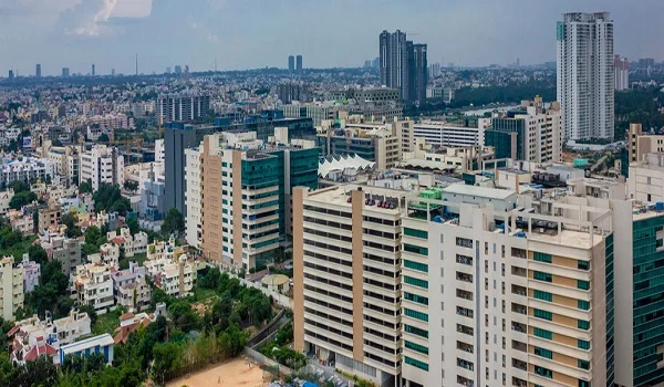 Best Residential Area in Bangalore: A 2025 Guide to Choosing the Right Neighborhood
