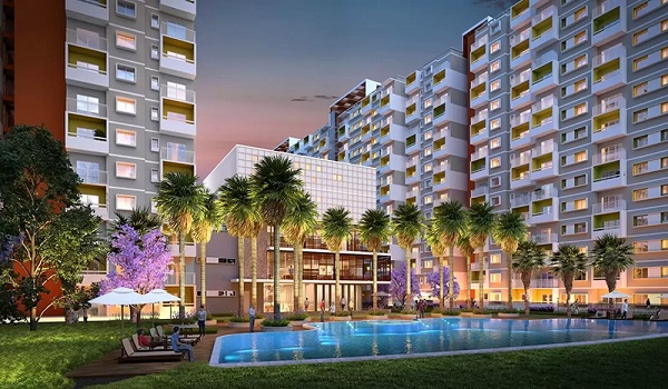 Featured Image of Flats for Sale in Bannerghatta Road