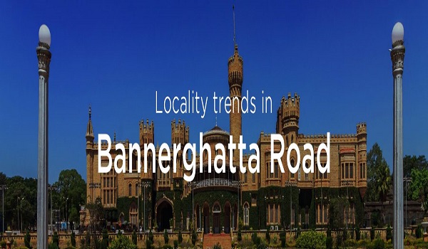 Is Bannerghatta Road a Good Place to Invest?