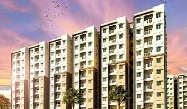Featured Image of Luxury Living in Bannerghatta Road