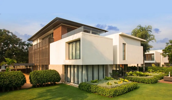 Luxury Villas in Bangalore