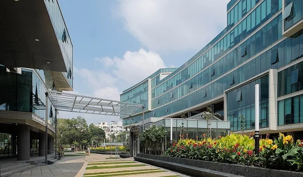 Major It Parks In Bangalore 2025
