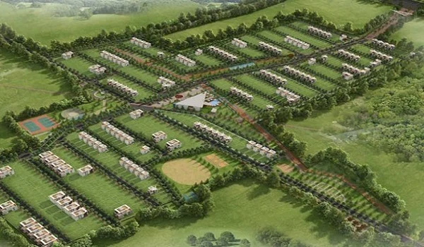 New Launch Gated Community Plots For Sale In Bangalore 2025