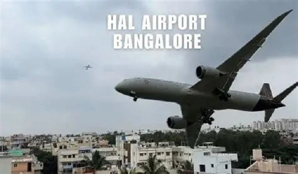 Other Airports in Bangalore 2025