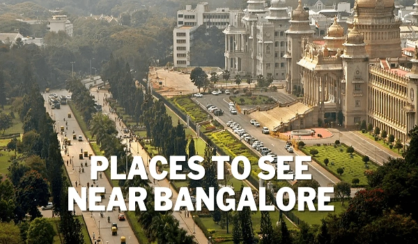 Places To Visit Near Bangalore In 2025: Your Easy Getaway Guide