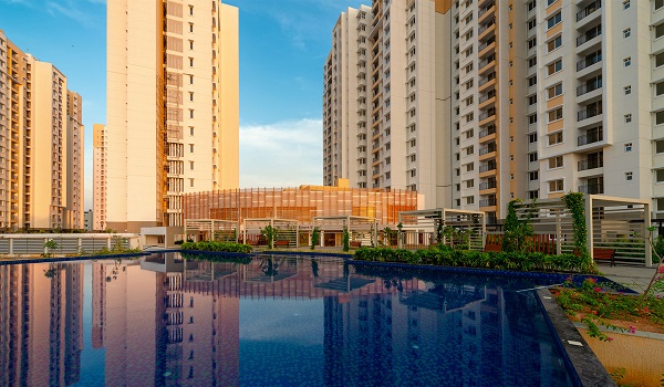 Prestige Apartments Bangalore Price