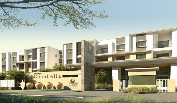 Prestige Casabella