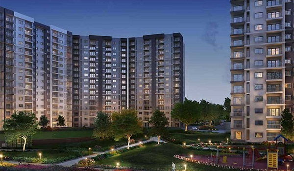 Featured Image of Prestige Completed Projects in East Bangalore 2025