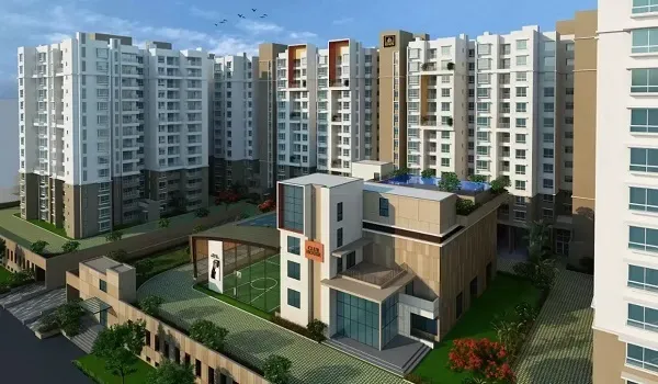 Featured Image of Prestige Completed Projects in Hebbal 2025