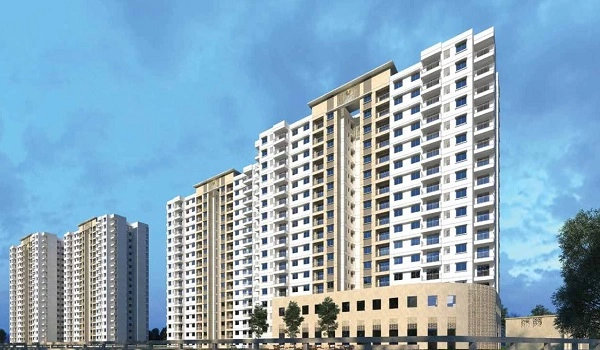 Featured Image of Prestige Completed Projects in IVC Road 2025