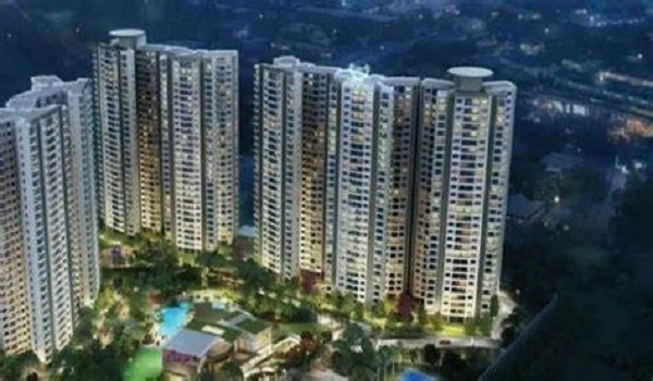 Prestige Completed Projects in JP Nagar  2025