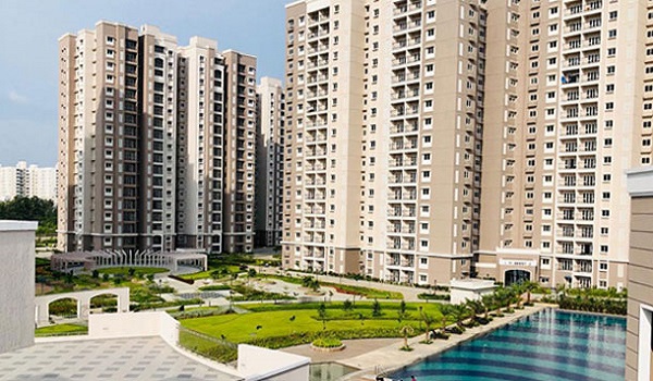 Featured Image of Prestige Completed Projects in North Bangalore 2026