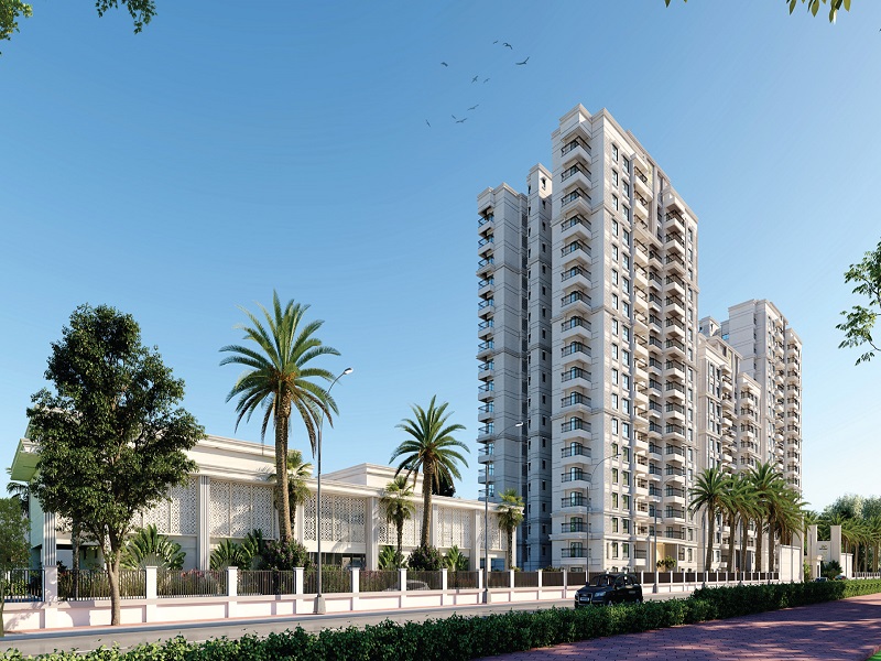 Prestige Group