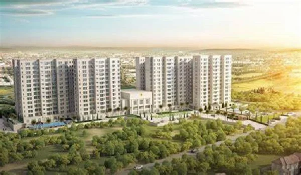 Prestige Park Ridge New Launch