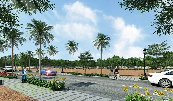 Prestige Plots in Bangalore