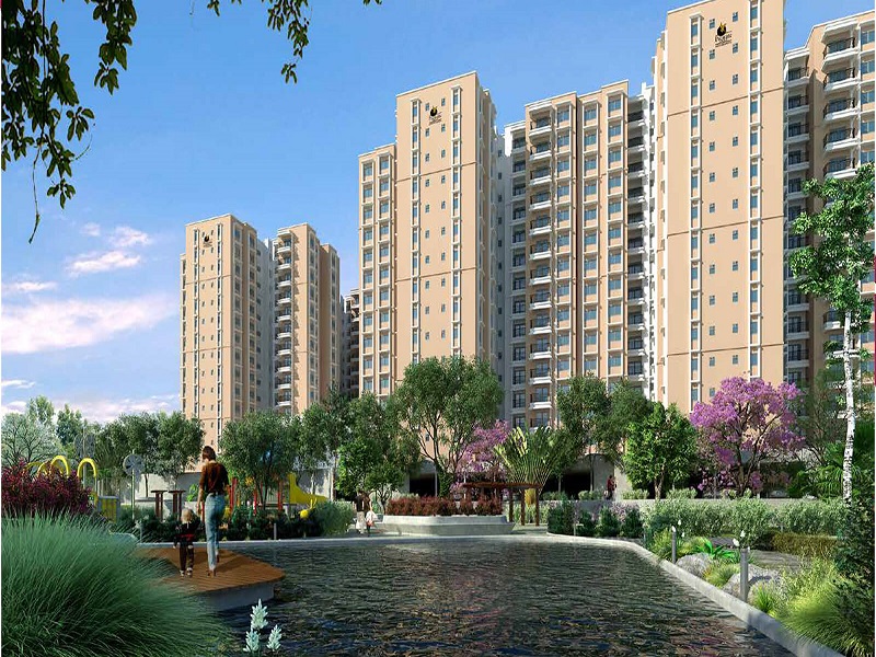 Apartments in Bangalore