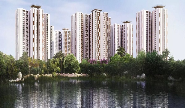 Prestige Projects in Kanakapura Road