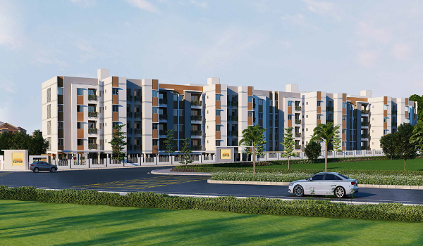 Real Estate Trends in Bannerghatta Road