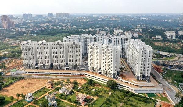 Should I buy a home in Bangalore on the outskirt?