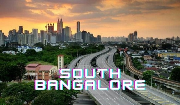 South Bangalore