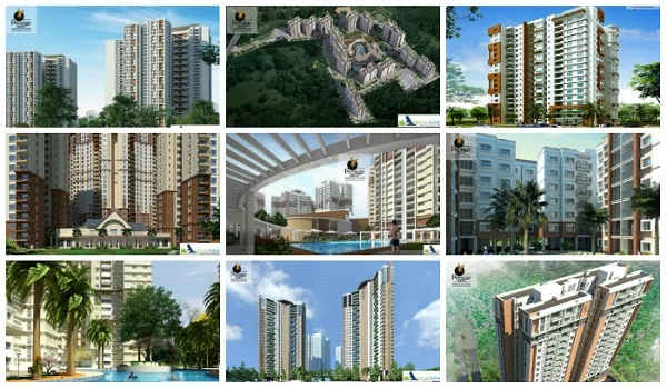 Top 5 Benefits Of Investing In Prestige Group Bangalore Projects