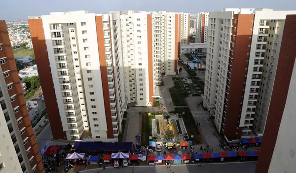 Featured Image of Urban Vibe and Growth