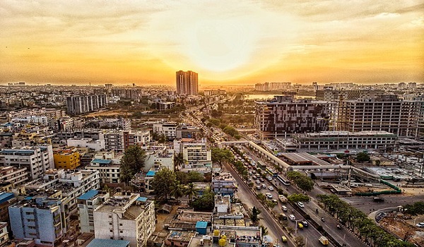 What is Bannerghatta Road Bangalore Famous For?