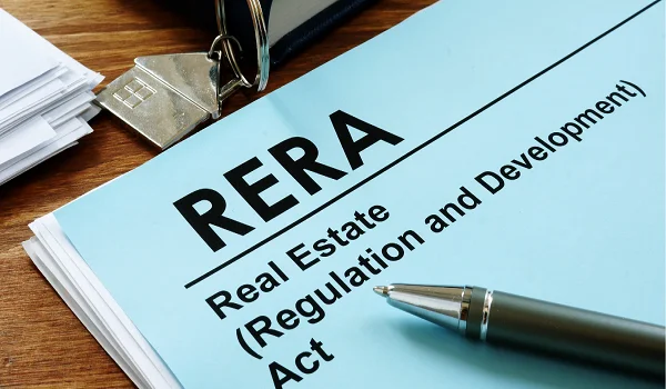 What to do if any project violates RERA policy